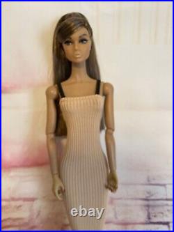 Poppy Parker DESERT DAZZLER 12 Redressed DOLL with HIGH-HEELED FEET