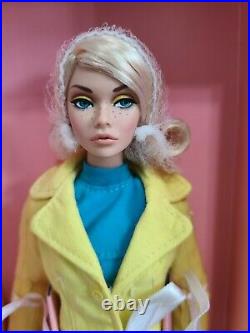 Poppy Parker Doll Day Tripper 2012 Integrity Toys Mint Condition MOD
