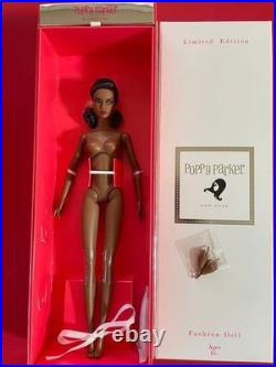 Poppy Parker Doll Fashion Royalty Integrity Toys Excellent Condition! Japan