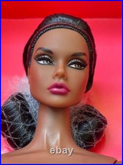 Poppy Parker Doll Fashion Royalty Integrity Toys Excellent Condition! Japan