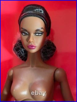 Poppy Parker Doll Fashion Royalty Integrity Toys Excellent Condition! Japan