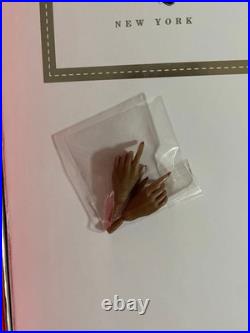 Poppy Parker Doll Fashion Royalty Integrity Toys Excellent Condition! Japan