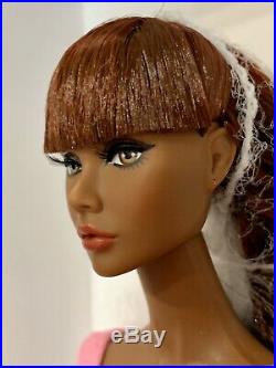 Poppy Parker Far out. 2019 Stule Pab Collection Shes A Real Doll NRFB