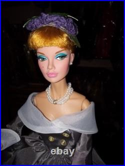 Poppy Parker Fashion Teen Ma Cherie Redressed Doll 16 2014 Integrity Toys