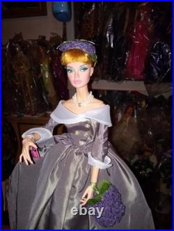 Poppy Parker Fashion Teen Ma Cherie Redressed Doll 16 2014 Integrity Toys