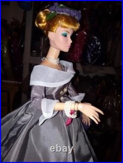 Poppy Parker Fashion Teen Ma Cherie Redressed Doll 16 2014 Integrity Toys