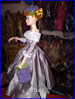 Poppy Parker Fashion Teen Ma Cherie Redressed Doll 16 2014 Integrity Toys