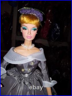 Poppy Parker Fashion Teen Ma Cherie Redressed Doll 16 2014 Integrity Toys