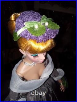 Poppy Parker Fashion Teen Ma Cherie Redressed Doll 16 2014 Integrity Toys