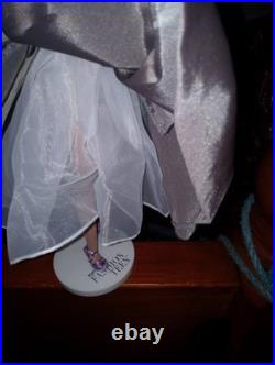 Poppy Parker Fashion Teen Ma Cherie Redressed Doll 16 2014 Integrity Toys