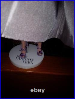 Poppy Parker Fashion Teen Ma Cherie Redressed Doll 16 2014 Integrity Toys