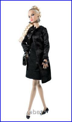 Poppy Parker Friday Night Frug Integrity Toys NRFB Swinging London Collection