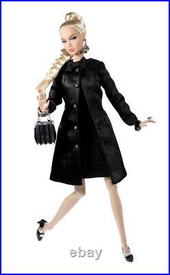 Poppy Parker Friday Night Frug Integrity Toys NRFB Swinging London Collection