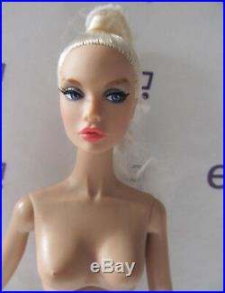 Poppy Parker Friday Night Frug Nude With Stand Extra Hands & Coa Swinging London
