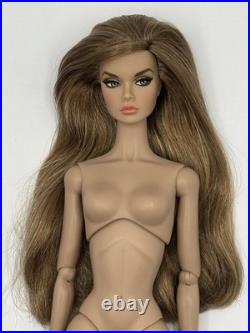 Poppy Parker Gold Snap Nude Doll Only Integrity Toys
