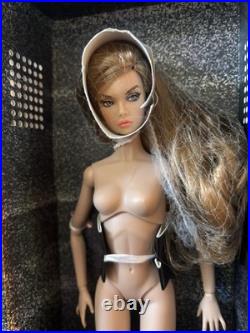 Poppy Parker Gold Snap Nude Doll Only Integrity Toys