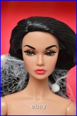 Poppy Parker ISLAND TIME 12 NUDE DOLL ACTUAL DOLL Fashion Royalty NEW