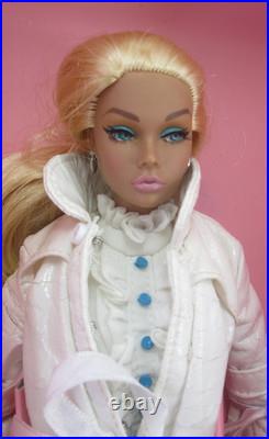Poppy Parker Integrity Toys Fashion Royalty 2012 Sweet Confection Dressed Doll