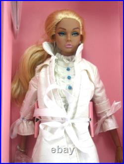 Poppy Parker Integrity Toys Fashion Royalty 2012 Sweet Confection Dressed Doll