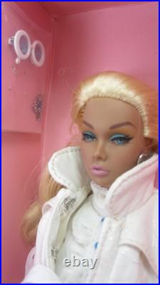 Poppy Parker Integrity Toys Fashion Royalty 2012 Sweet Confection Dressed Doll