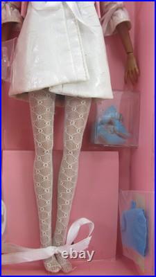Poppy Parker Integrity Toys Fashion Royalty 2012 Sweet Confection Dressed Doll