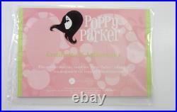 Poppy Parker Integrity Toys Fashion Royalty 2012 Sweet Confection Dressed Doll
