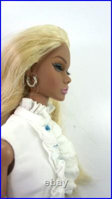 Poppy Parker Integrity Toys Fashion Royalty 2012 Sweet Confection Dressed Doll