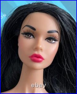 Poppy Parker Island Time 12 Doll Preowned Nude Integrity Toys 2023 W Club