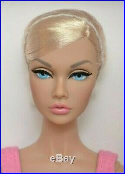 Poppy Parker KICKY 12 DOLL ONLY Style Lab 2019 Integrity Convention NEW