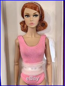 Poppy Parker Keen Doll. 2019 Style Lab Collection Shes A Real Doll NRFB