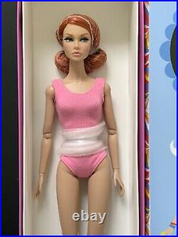 Poppy Parker Keen Shes a real doll Integrity Toys convention NRFB