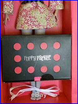 Poppy Parker Kimono Go Go 2019 Integrity Toys Convention exclusive doll, NRFB