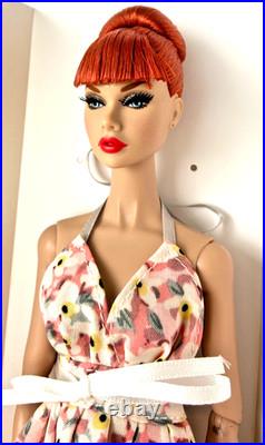 Poppy Parker LOOKS A PLENTY Nude Redhead Doll Integrity Toys Poppy Parker LOOKS A PLENTY Nude Redhead Doll Integrity Toys