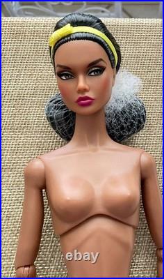 Poppy Parker Lemon Lullaby Nude Doll Integrity Toys Poppy Parker Lemon Lullaby Nude Doll Integrity Toys