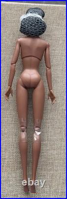 Poppy Parker Lemon Lullaby Nude Doll Integrity Toys