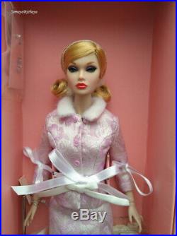 Poppy Parker Lilac Frost W CLub Exclusive Doll 2012 Intergrity Toys NRFB