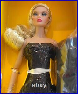 Poppy Parker Lounge Siren IFDC Integrity Toys Convention Doll NEFB