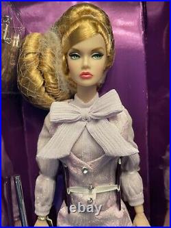 Poppy Parker Lovely in Lilac Integrity Toys 2020 Convention NRFB