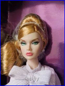 Poppy Parker Lovely in Lilac NRFB Doll 2020 Legendary Convention exclusive FR IT