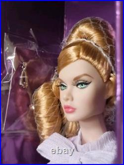 Poppy Parker Lovely in Lilac NRFB Doll 2020 Legendary Convention exclusive FR IT