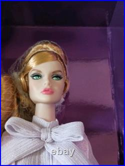 Poppy Parker Lovely in Lilac NRFB Doll 2020 Legendary Convention exclusive FR IT
