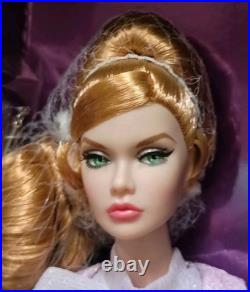 Poppy Parker Lovely in Lilac NRFB Doll 2020 Legendary Convention exclusive FR IT