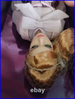 Poppy Parker Lovely in Lilac NRFB Doll 2020 Legendary Convention exclusive FR IT