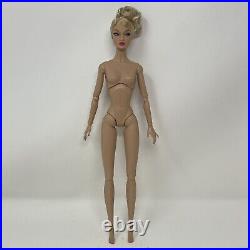 Poppy Parker MYSTERY DATE FORMAL DANCE DATE 12 NUDE DOLL With Stand