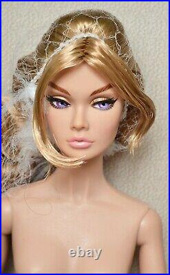 Poppy Parker OUTBACK WALKABOUT 12 NUDE DOLL ACTUAL DOLL Fashion