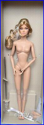 Poppy Parker OUTBACK WALKABOUT 12 NUDE DOLL ACTUAL DOLL Fashion Royalty