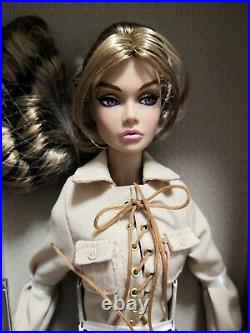 Poppy Parker Outback Walkabout NRFB doll