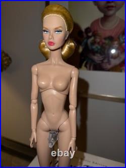 Poppy Parker Pink Powder Puff LE 700- Fashion Week 2019 Integrity Toys
