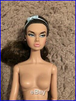 Poppy Parker Powder Puff Doll Nude Bon Bon Collection Integrity Toys