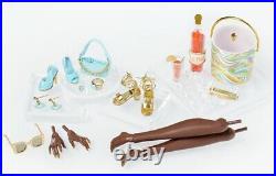 Poppy Parker Resort Ready integrity toys jason wu fashion royalty Pre-order